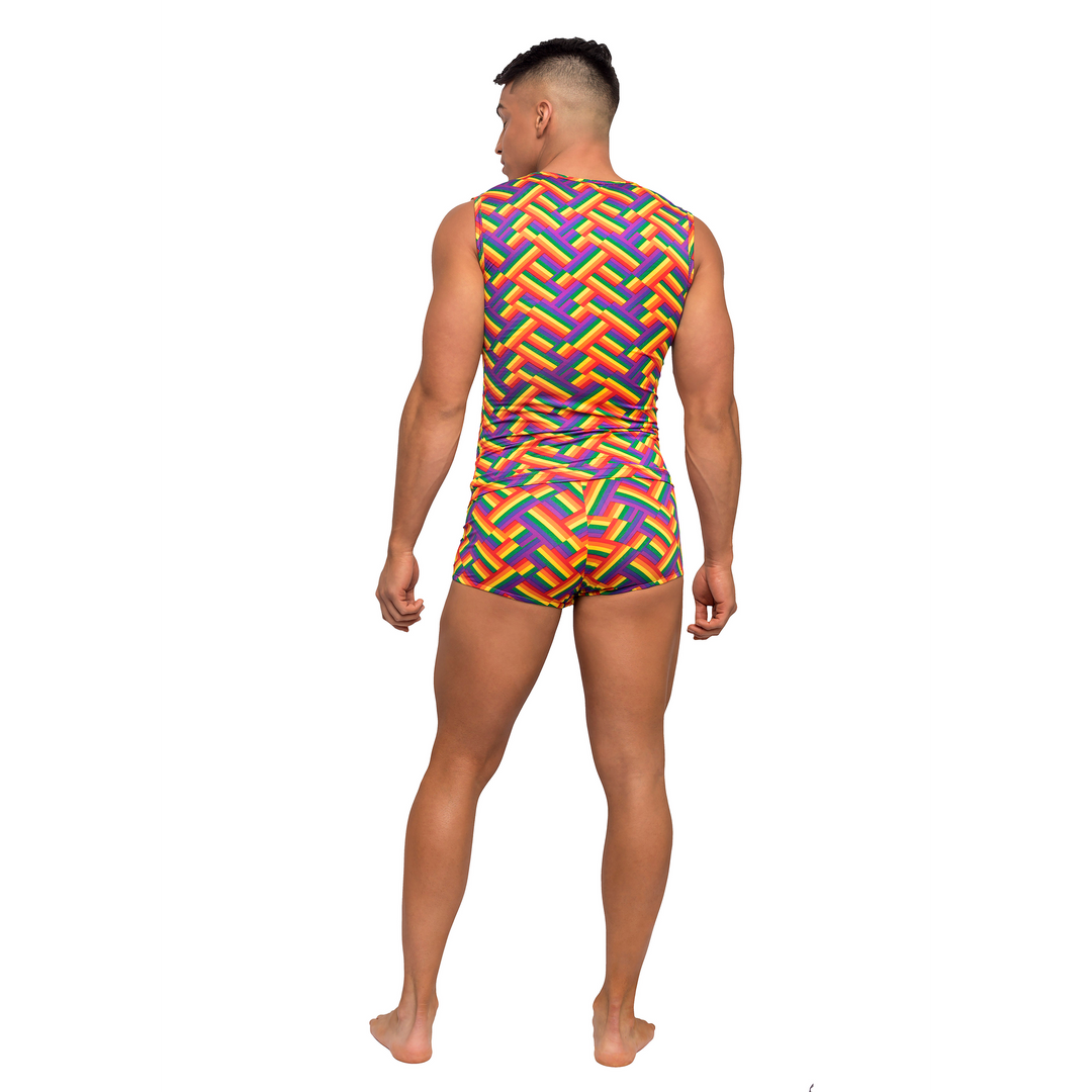 Débardeur Fitness - XL