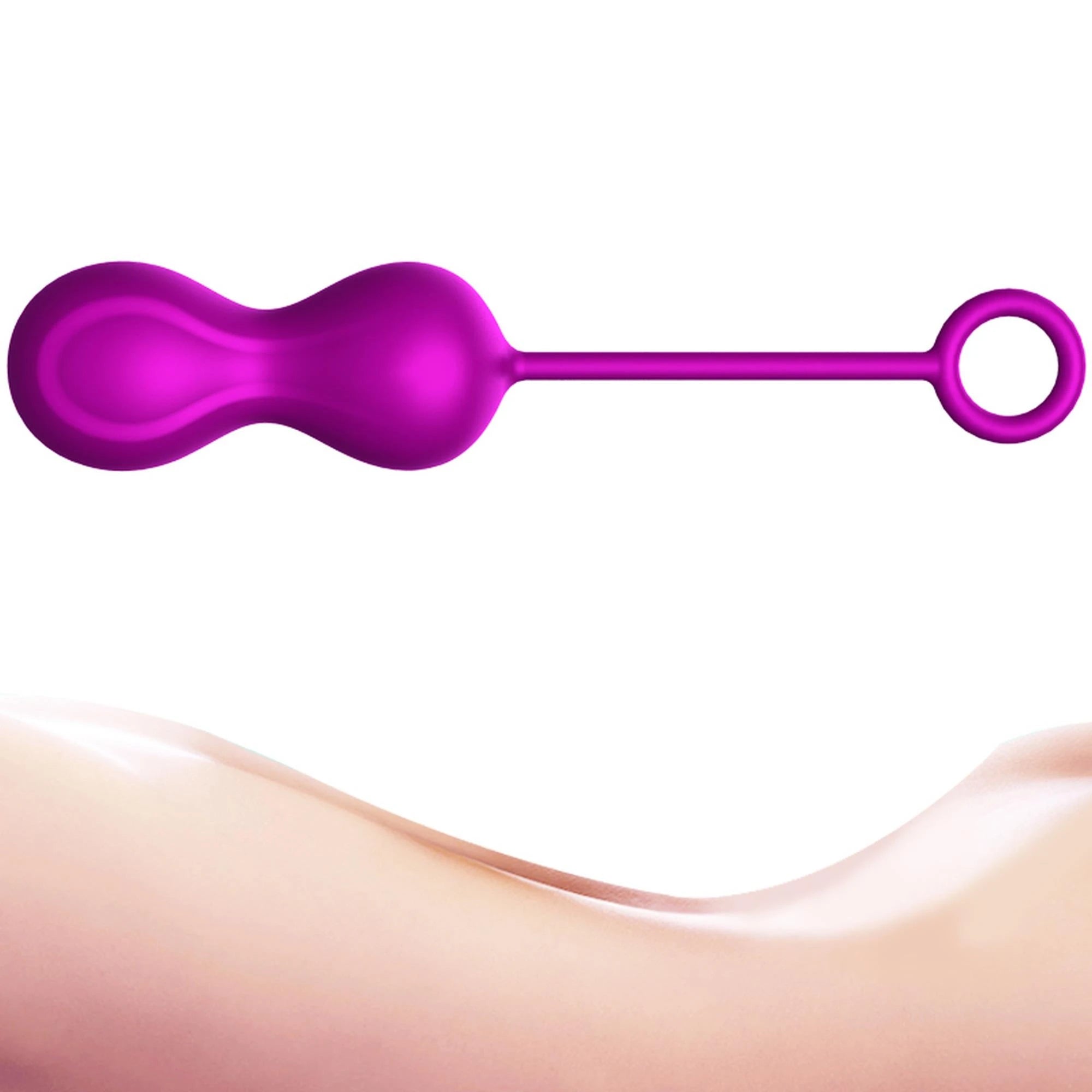 Kegel Balls - Set