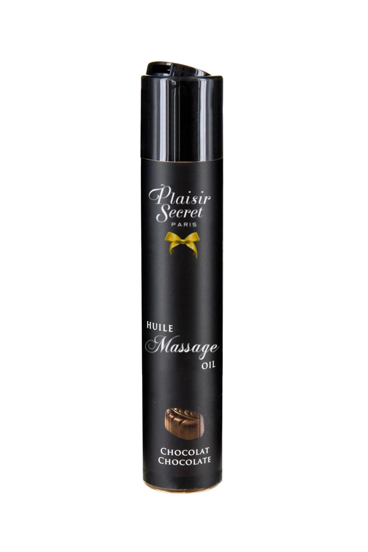 CHOCOLATE MASSAGE OIL 59ML