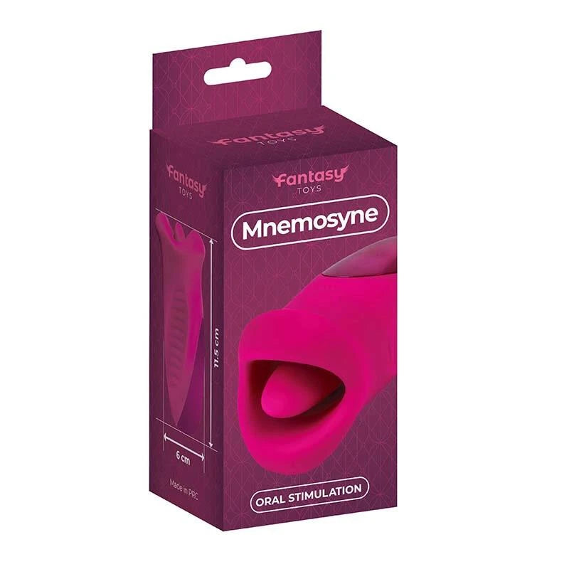 Stimulateur oral Mnemosyne