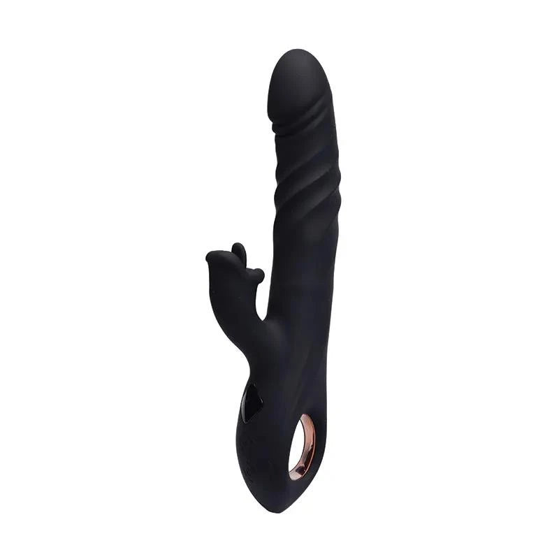 Thrusting Vibrator Pluto
