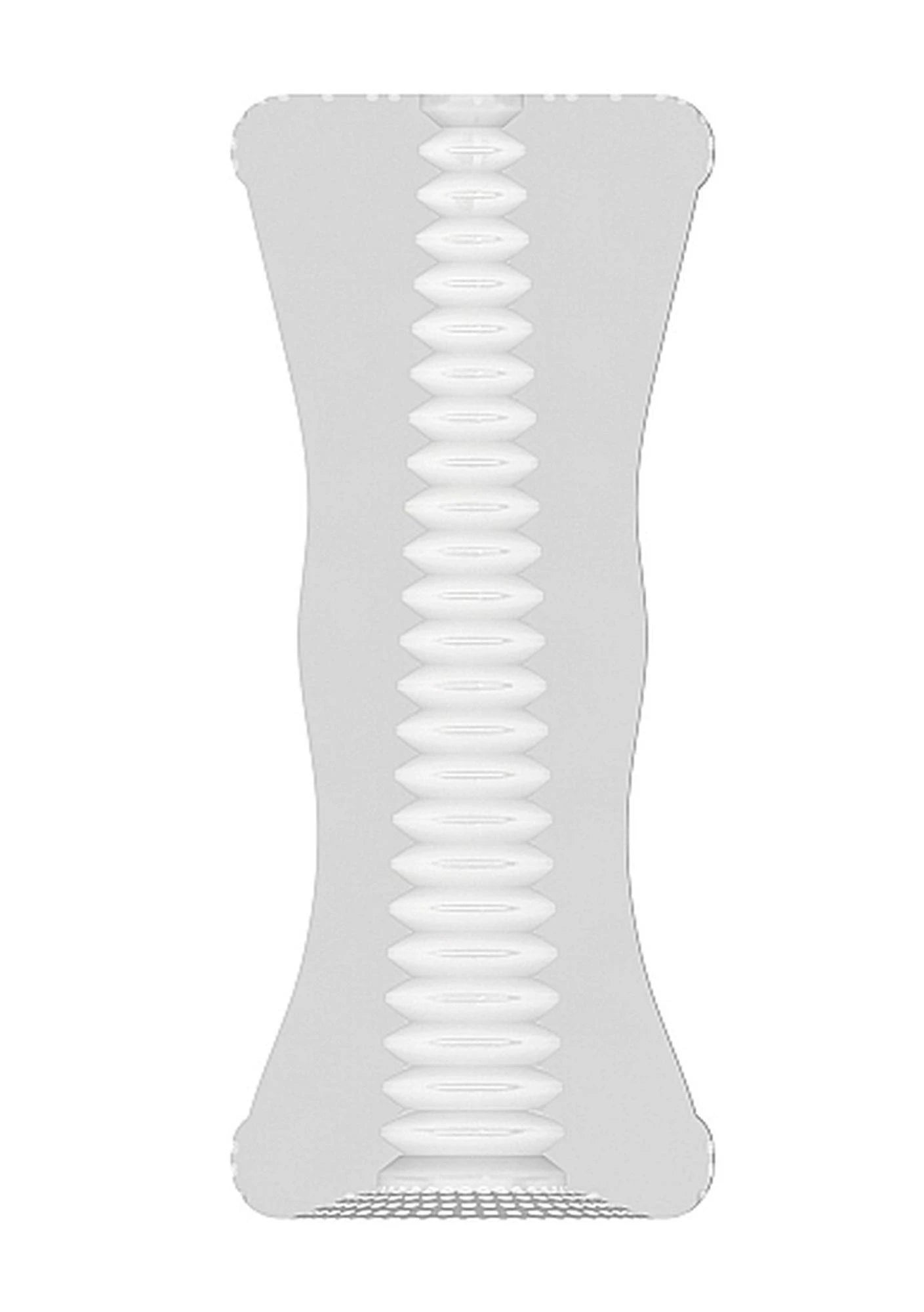 No.23 - Stroker