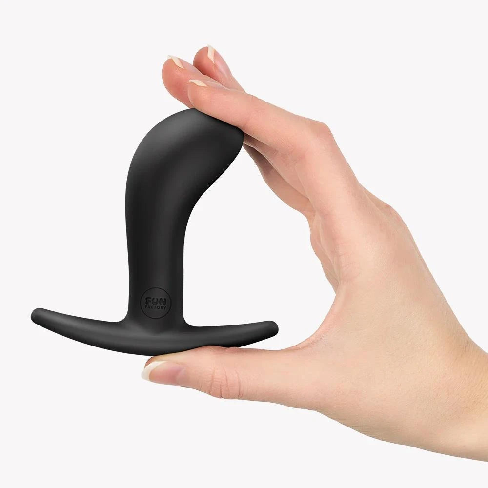 Fun Factory - Bootie M black