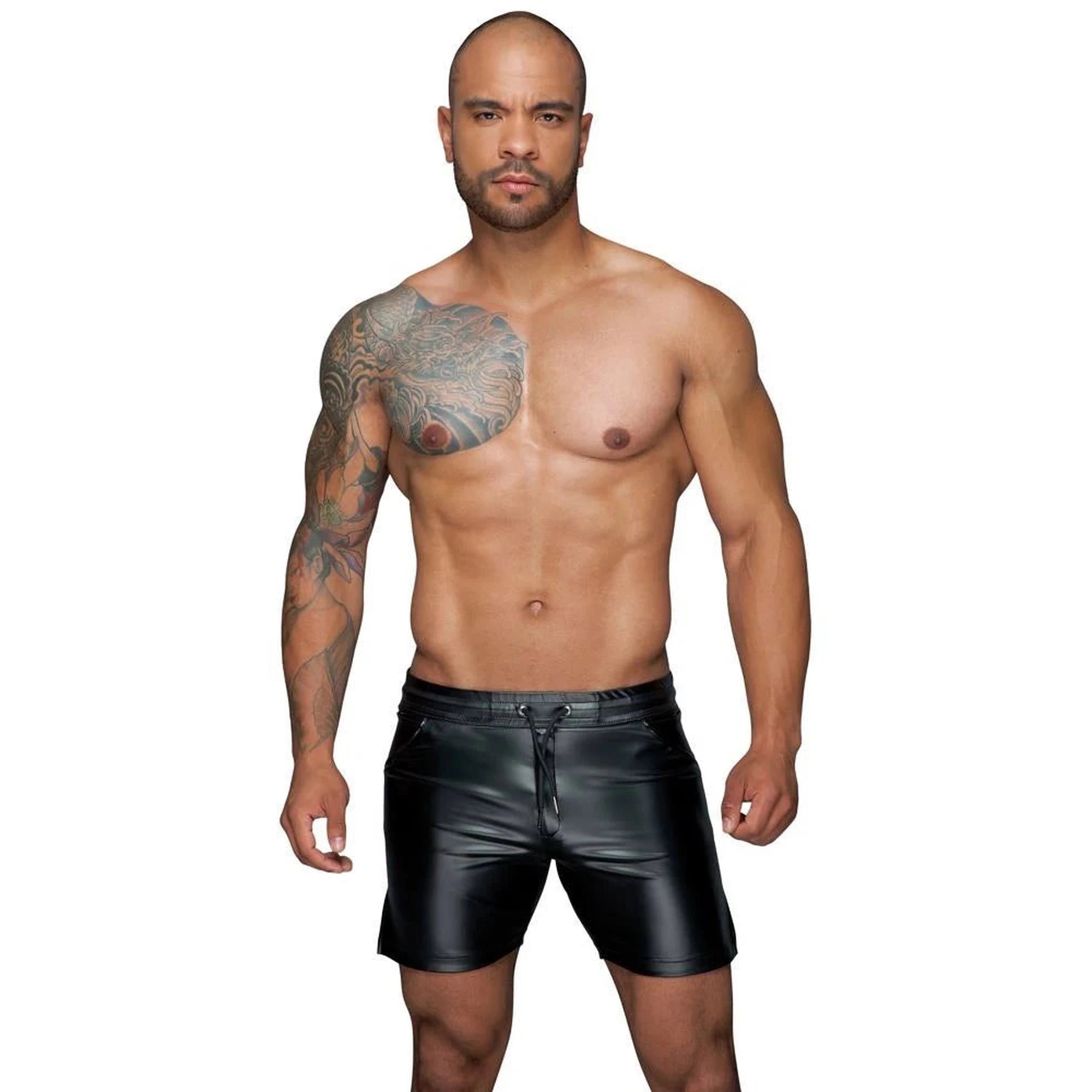 Shorts Missbehaved