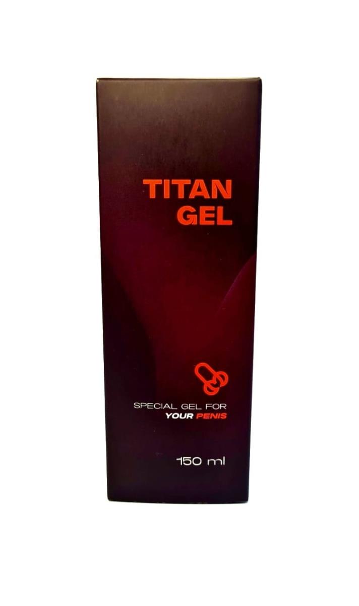 Dopochwowy żel nawilżający - 100ml