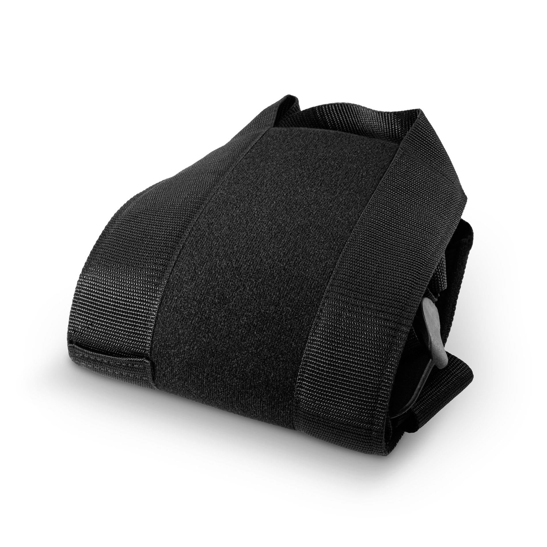 Deluxe Sex Door Swing - Black