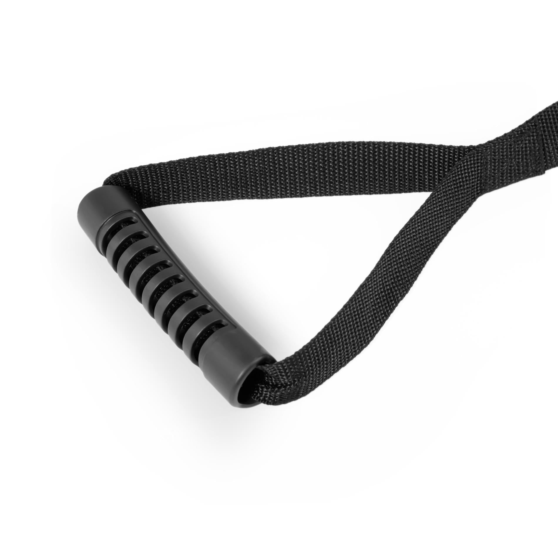 Deluxe Sex Door Swing - Black