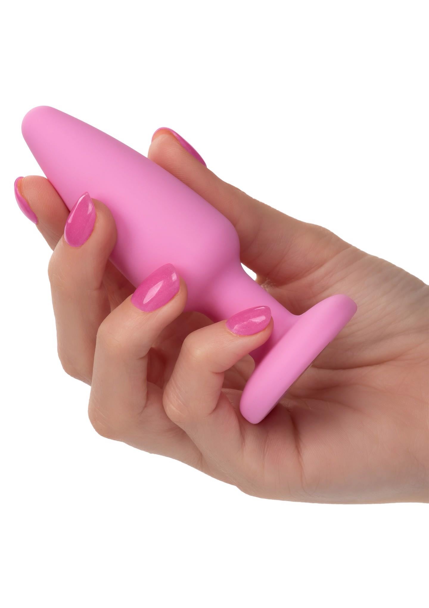 Crystal Booty Kit rose