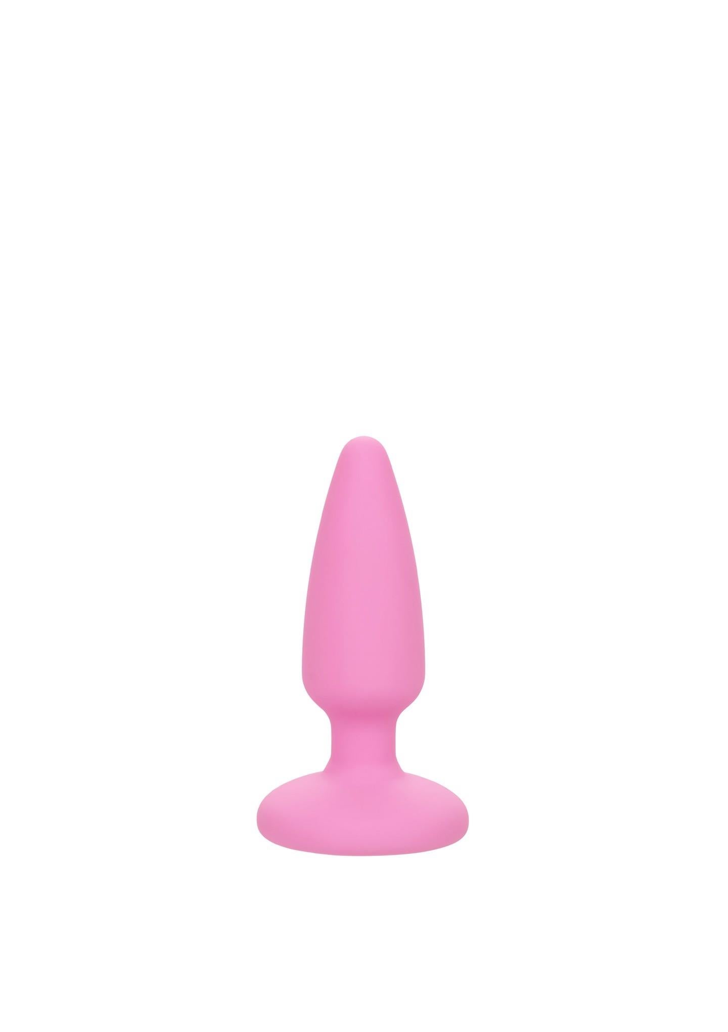 Crystal Booty Kit rose