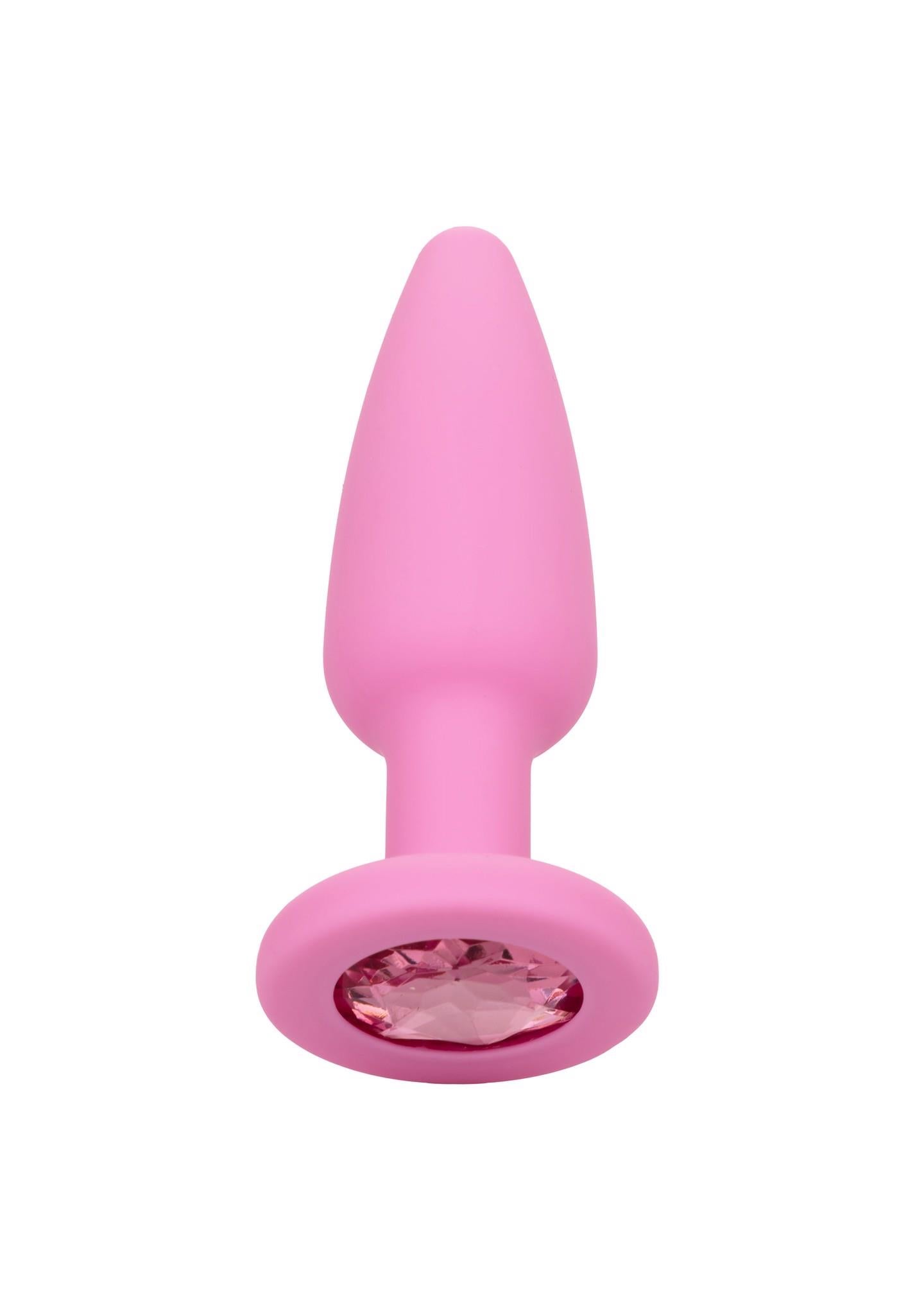 Crystal Booty Kit rose