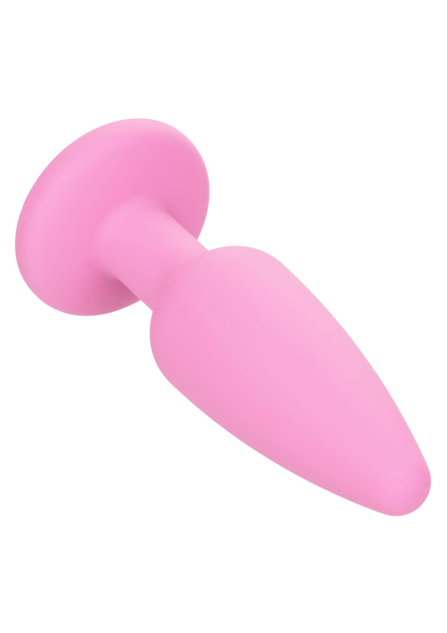 Crystal Booty Kit rose