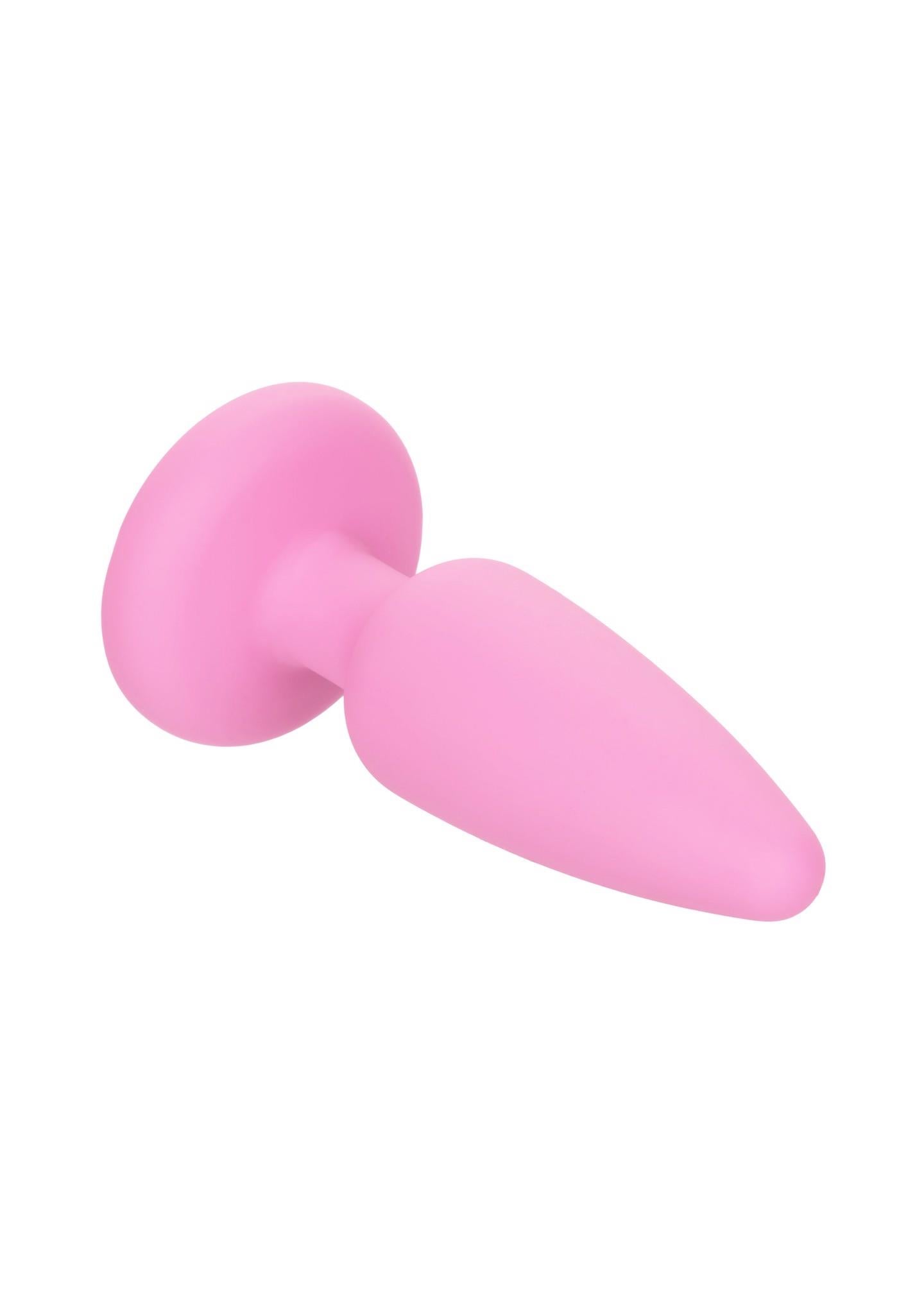 Crystal Booty Kit rose