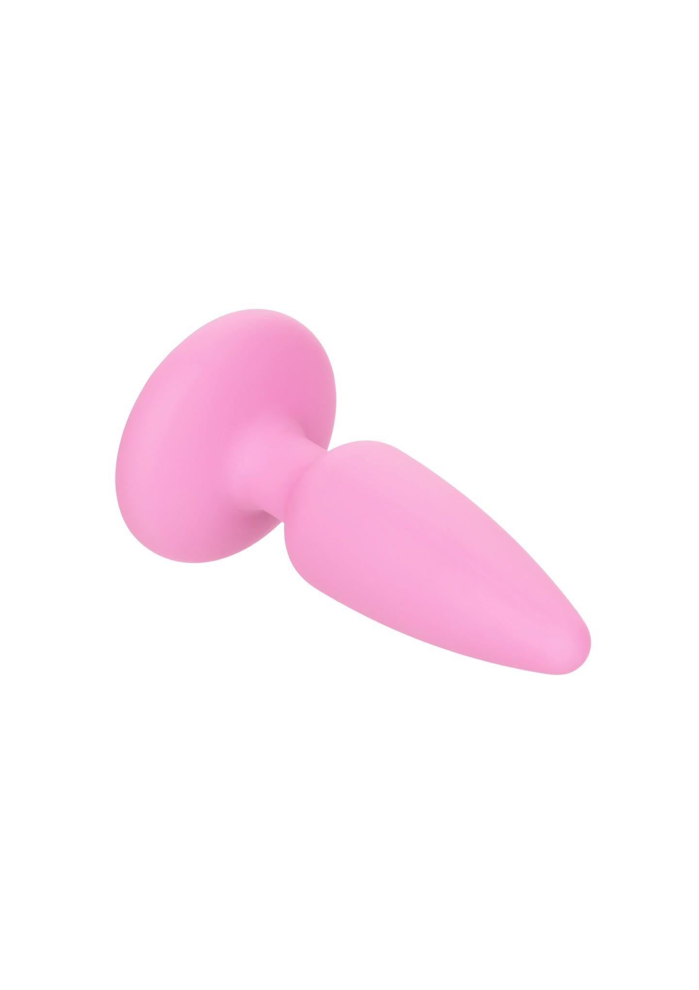 Crystal Booty Kit rose
