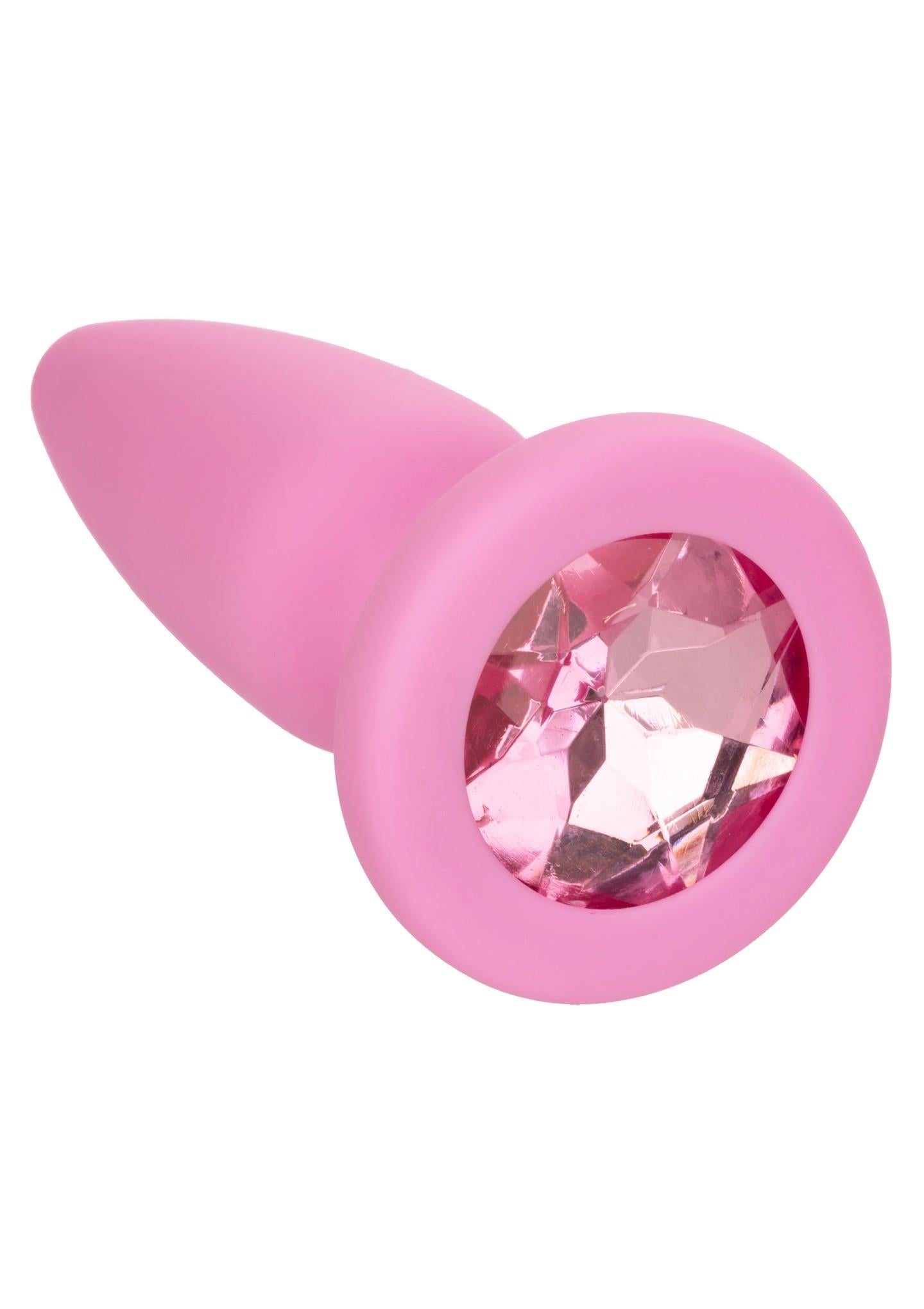 Crystal Booty Kit rose