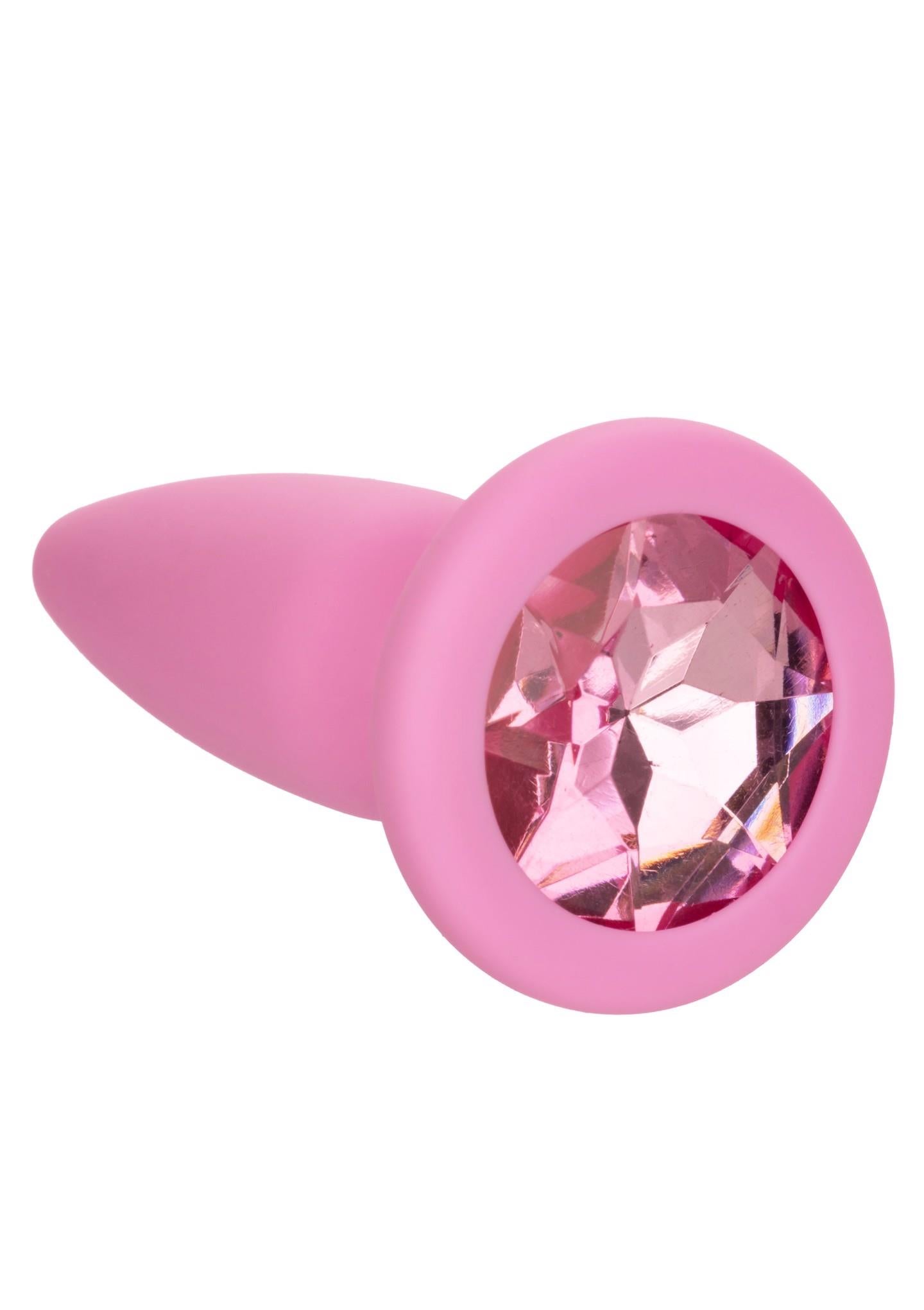 Crystal Booty Kit rose