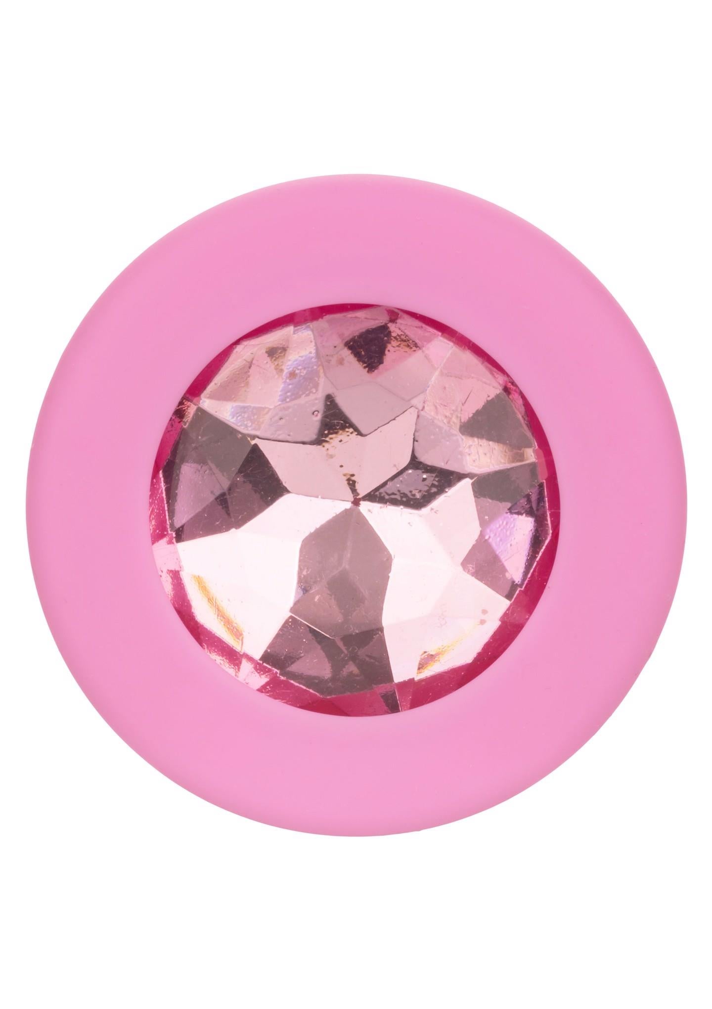 Crystal Booty Kit rose