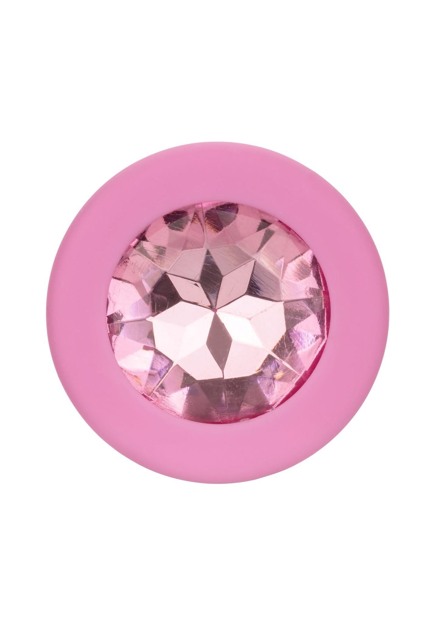 Crystal Booty Kit rose