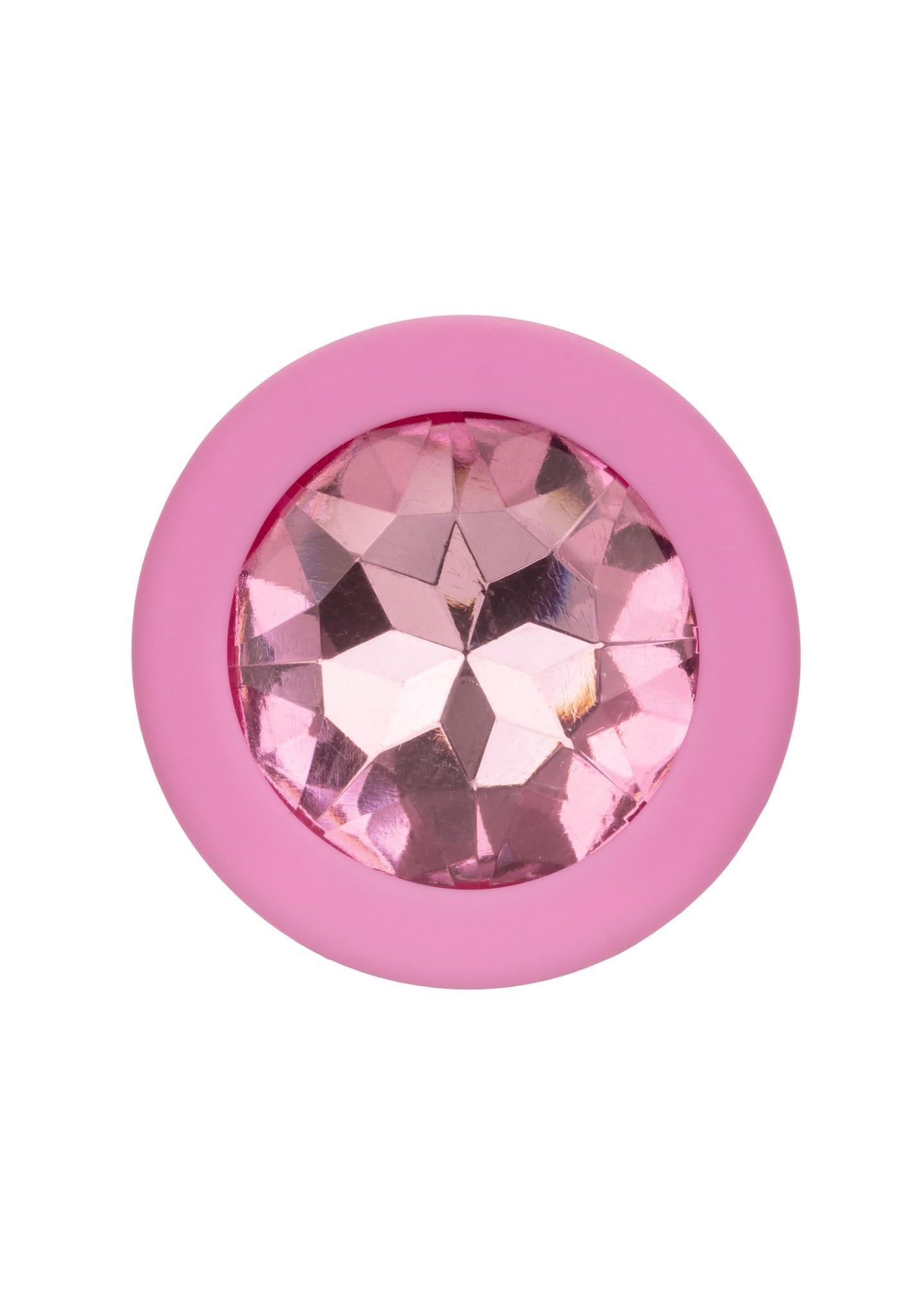 Crystal Booty Kit rose