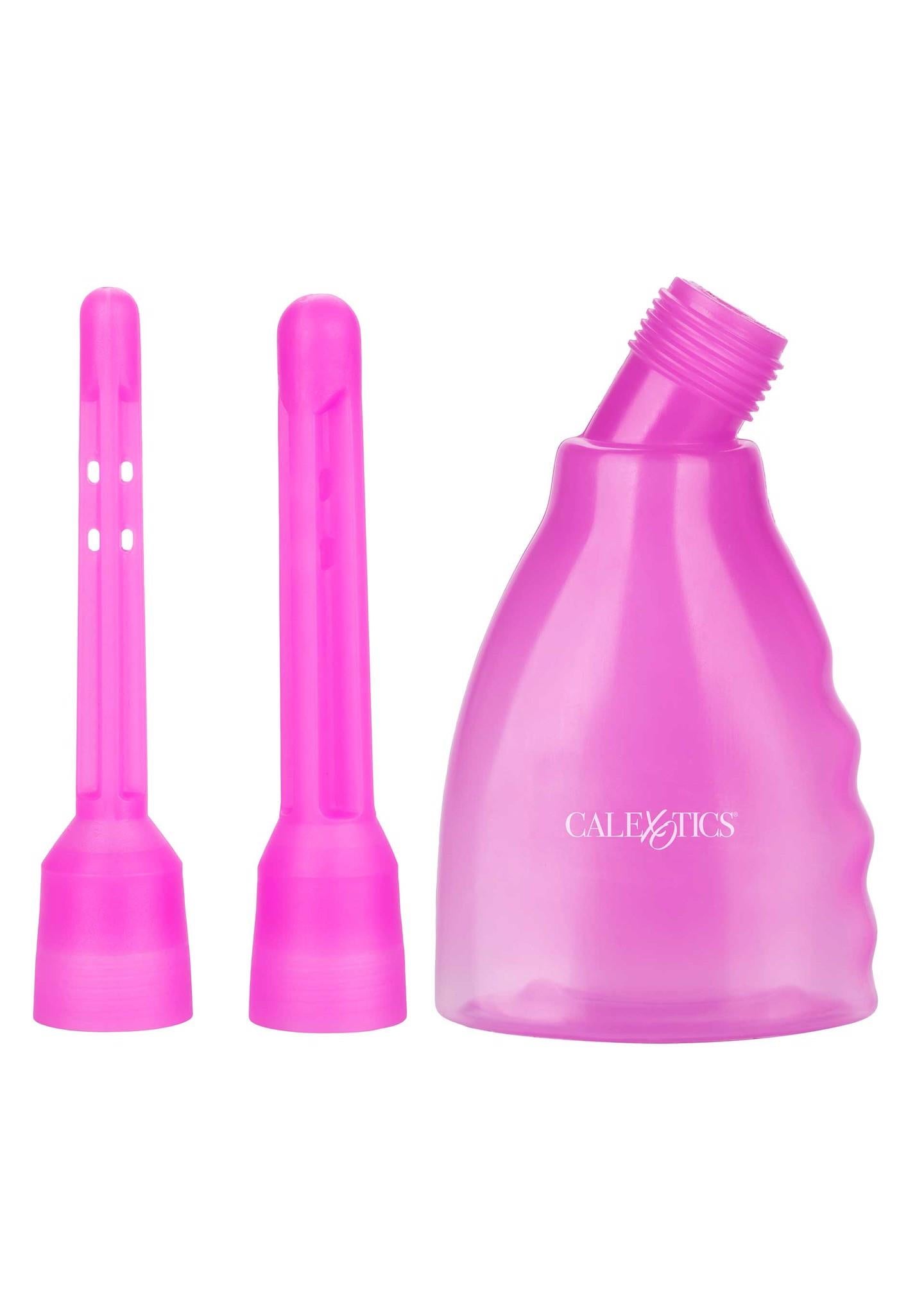 Pinceau douche ultime