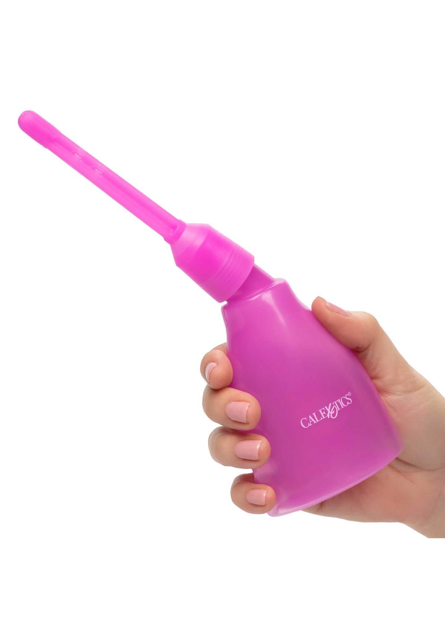 Pinceau douche ultime