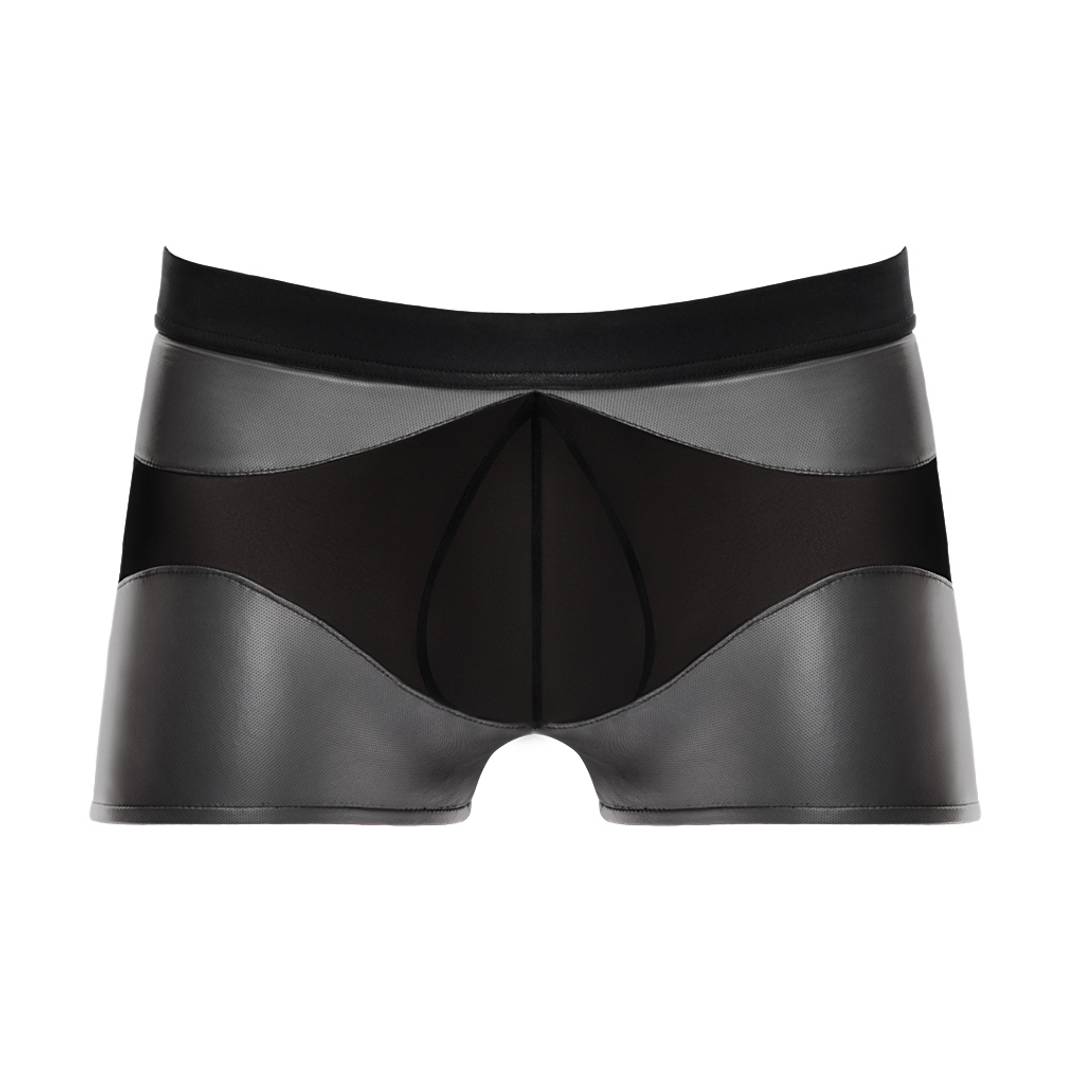 Short - H - Gris