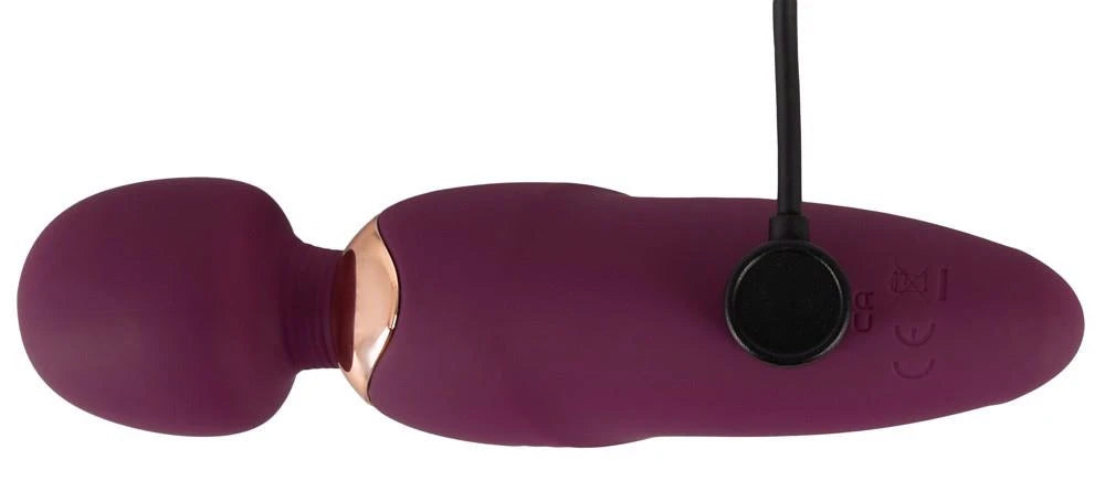 Petite Baguette violette