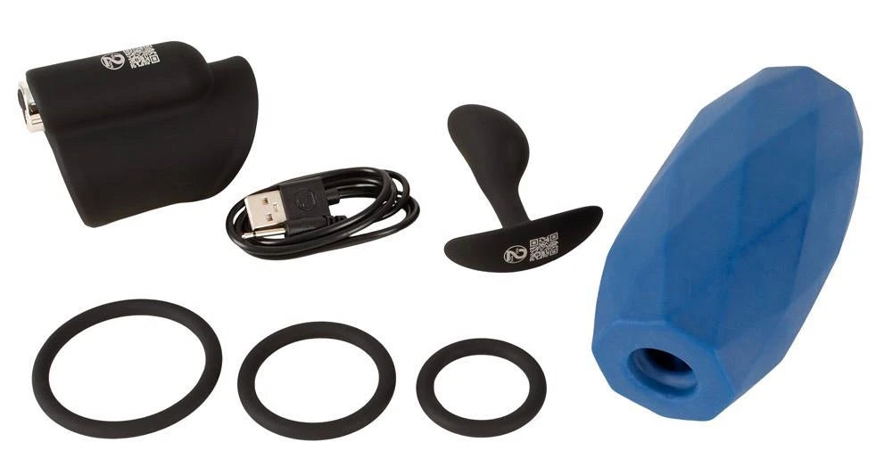 Men Love Toy Starter Set Masculine