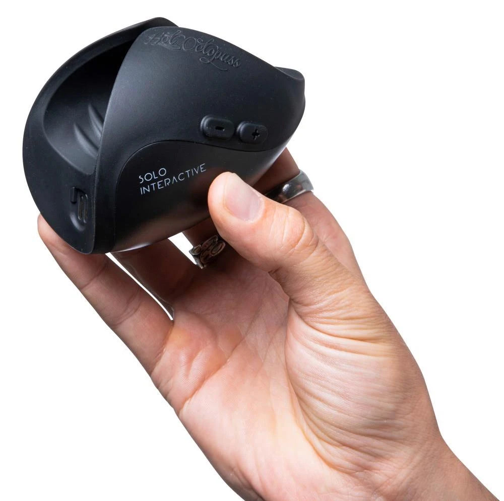 Pulse Solo Interactif