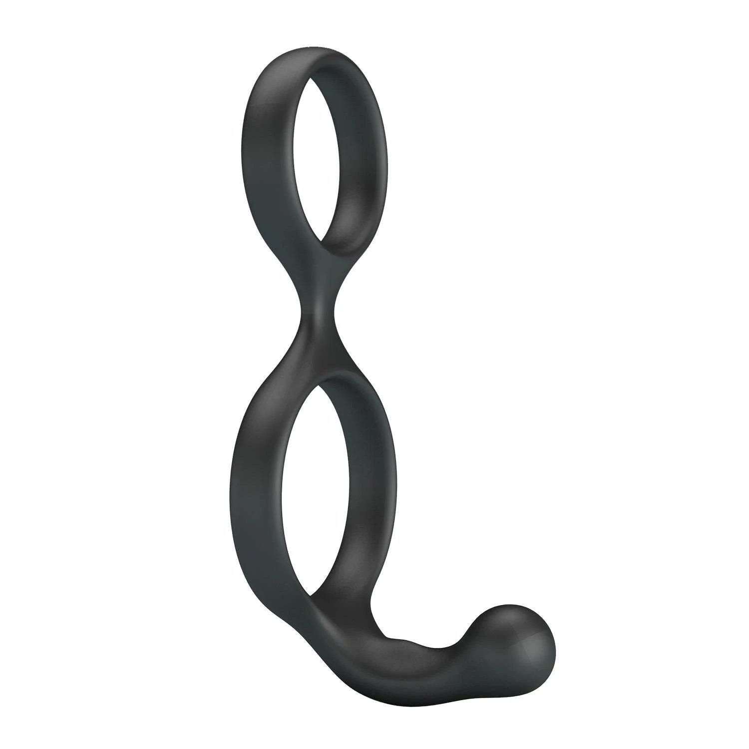 Anneau en silicone souple, haute élasticité 2