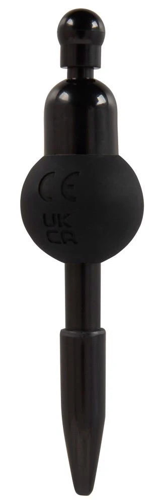 Vibrating Penis Plug 8mm