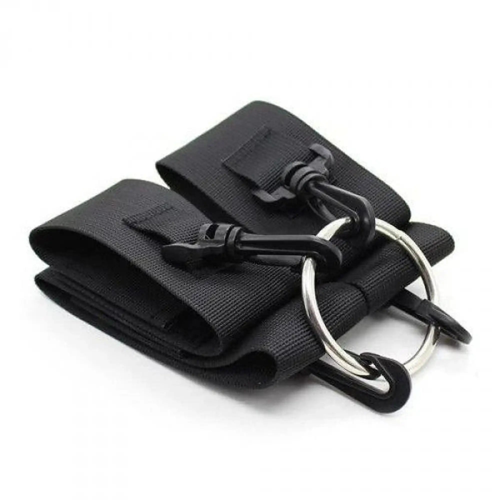 Attaches-Constrictif Easy Arms Retenue noir