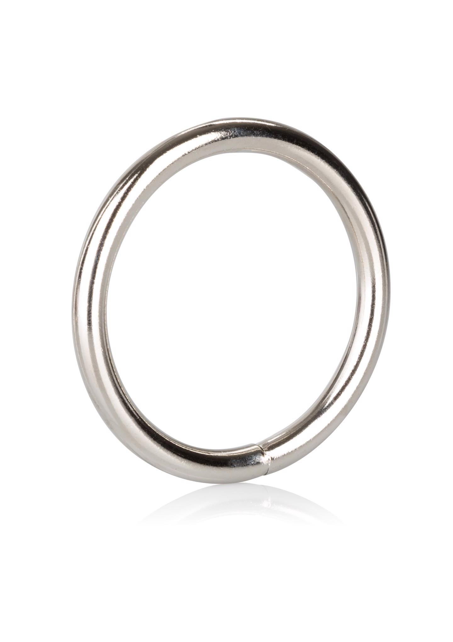 Anello Argento - Argento Grande