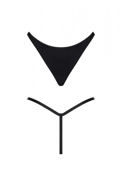 Bielizna-LadyX Cande S - thongs