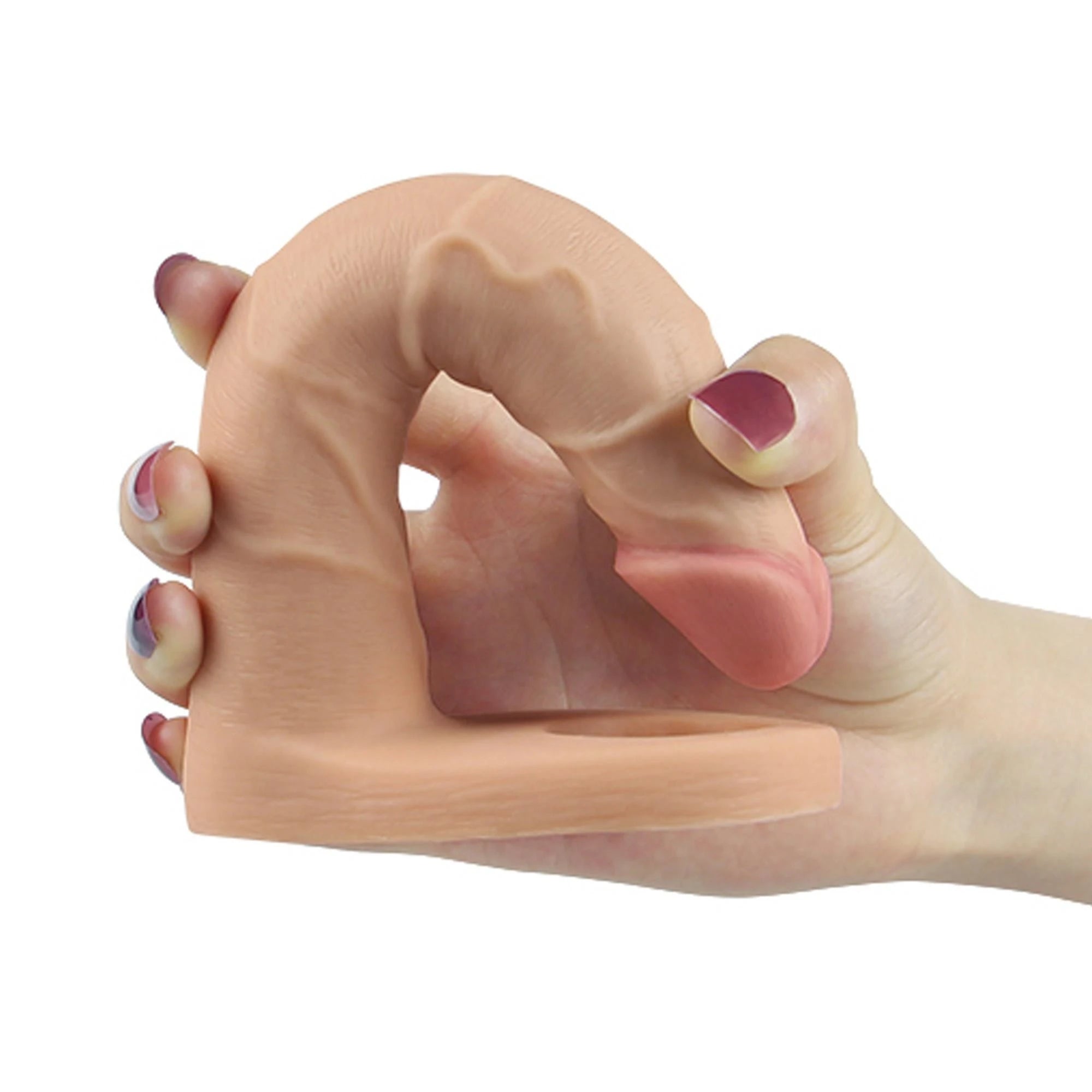 7″ The Ultra Soft Double