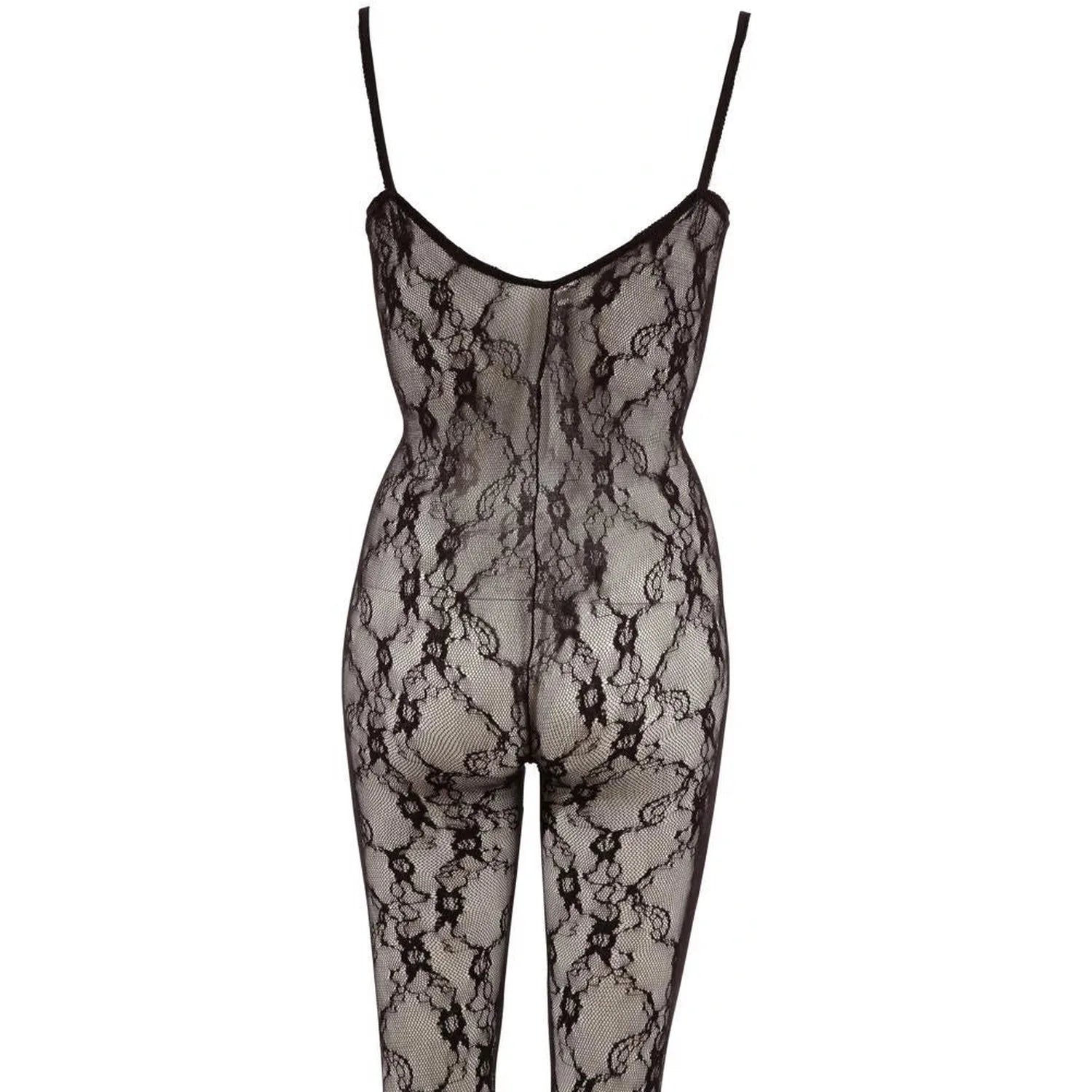 Catsuit
