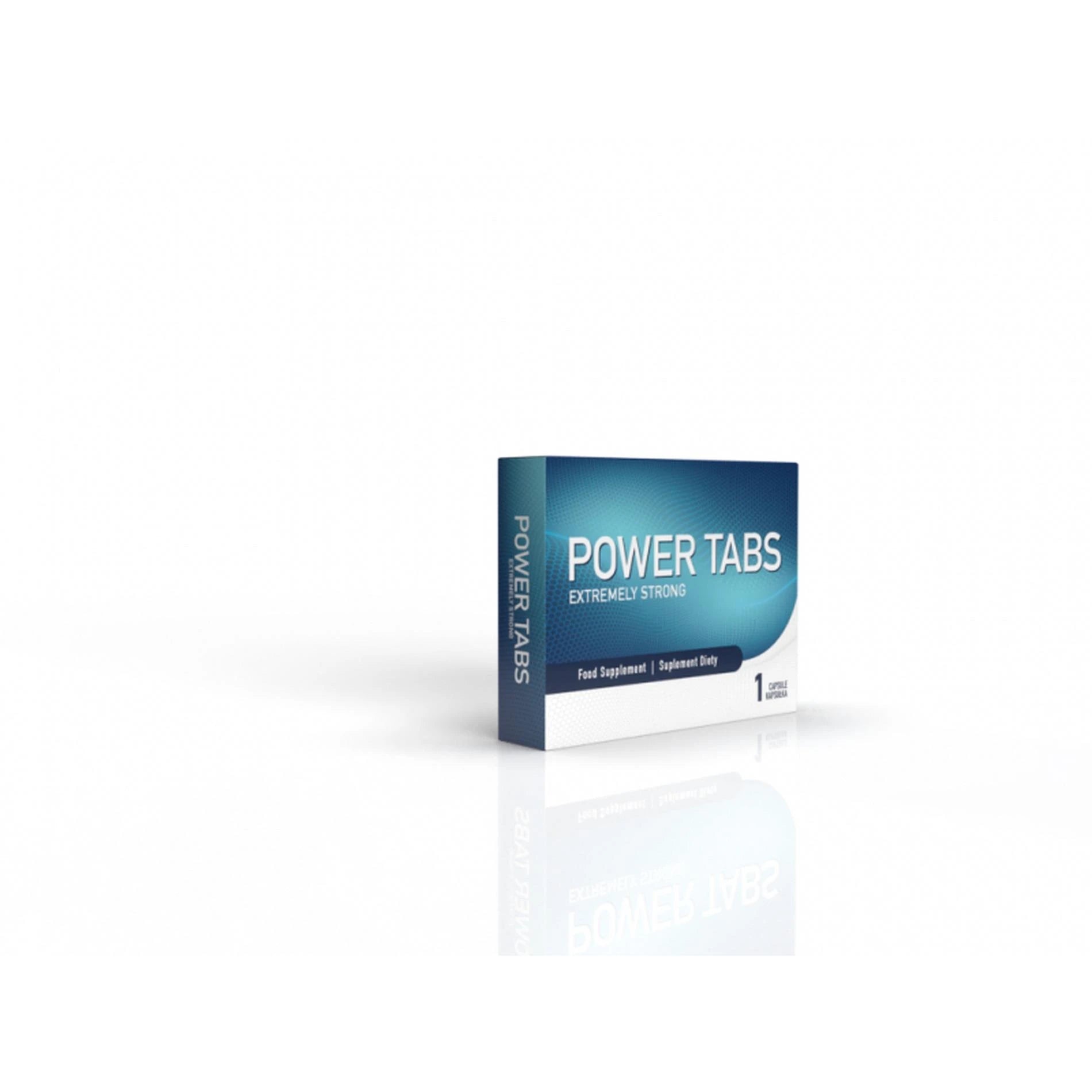Power Tabs - 1 capsule