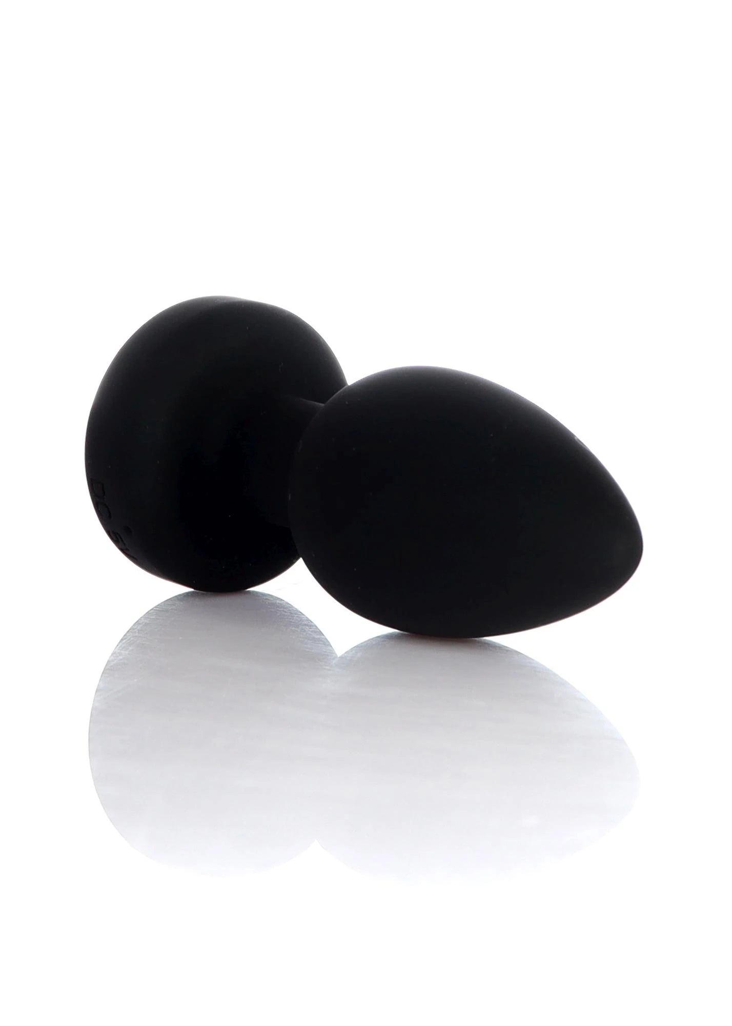 Plug-Silicone PLUG - Flashlight Disk