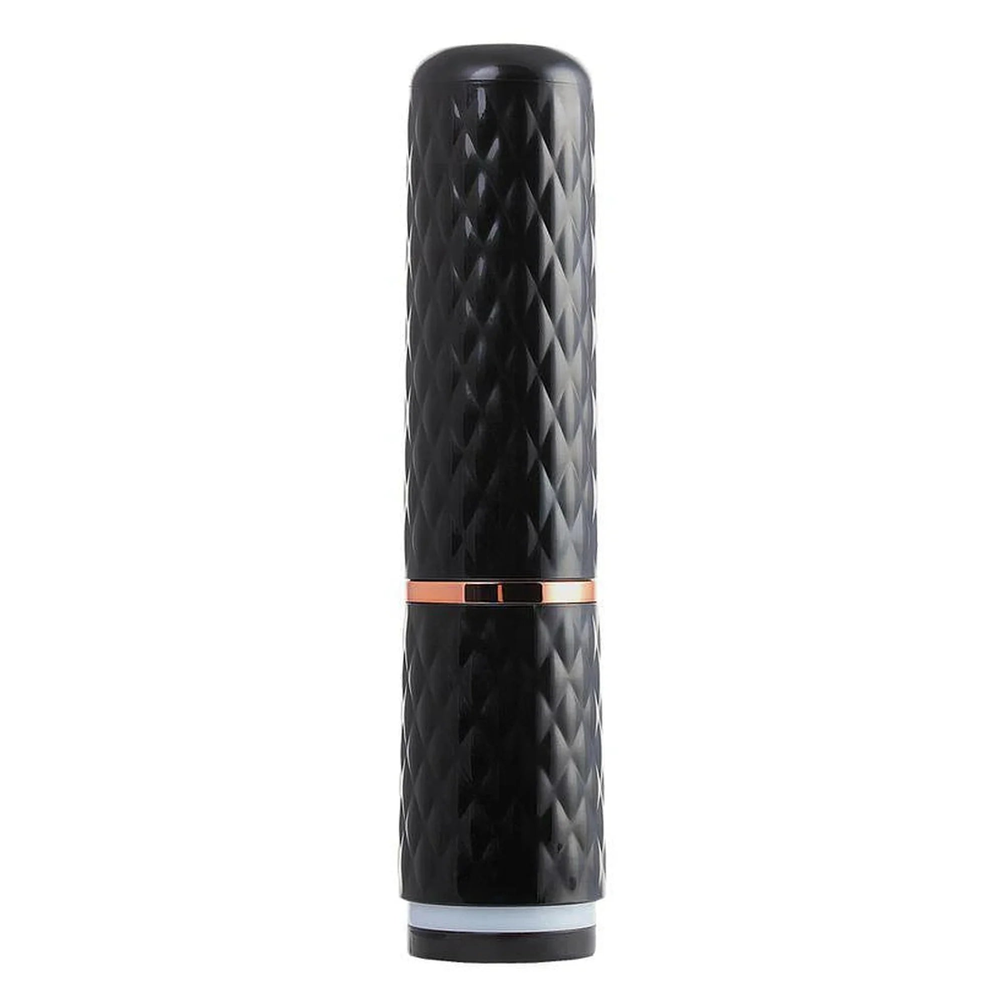 Sex machine Sekster, MotorLovers, ABS, black, 29 cm