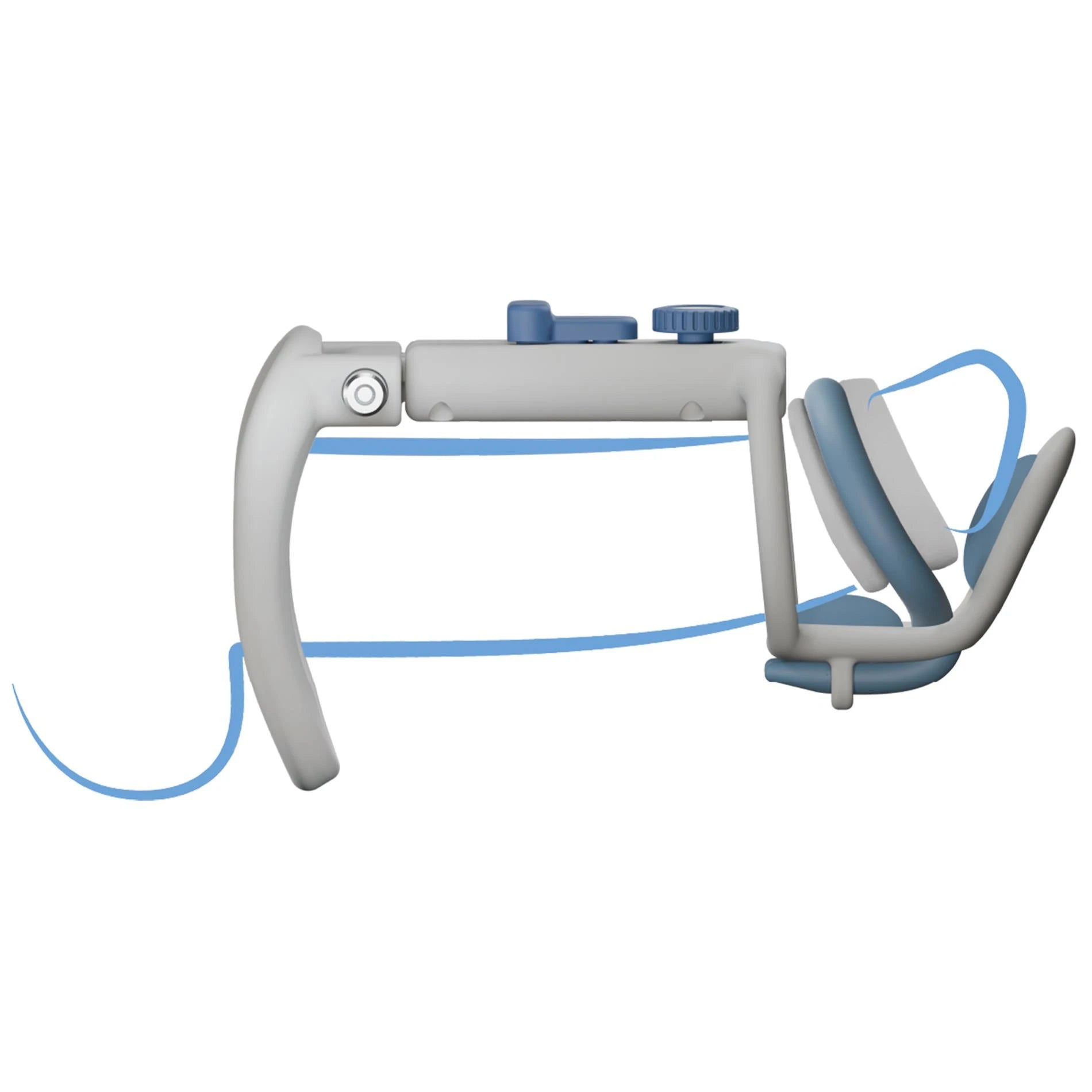 LUI MAXTENDER