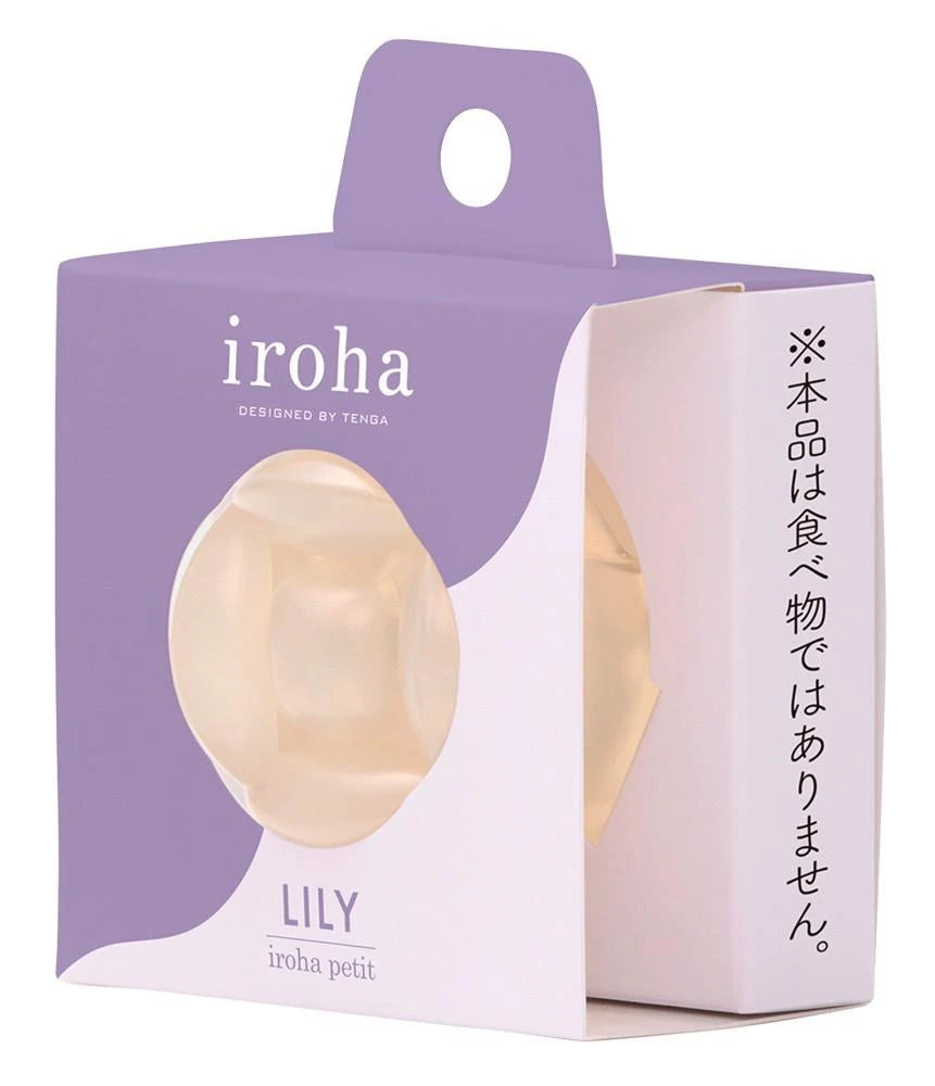 iroha petit LILY