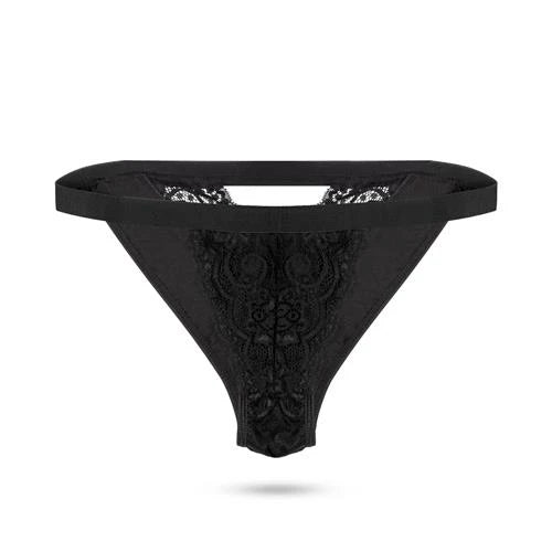 Tanga string vibrant