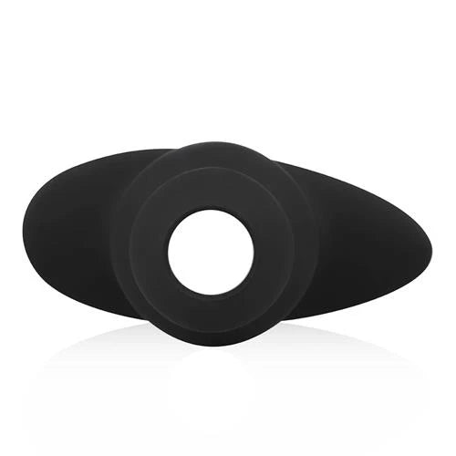 Plug-Plug anal creux Foxhole