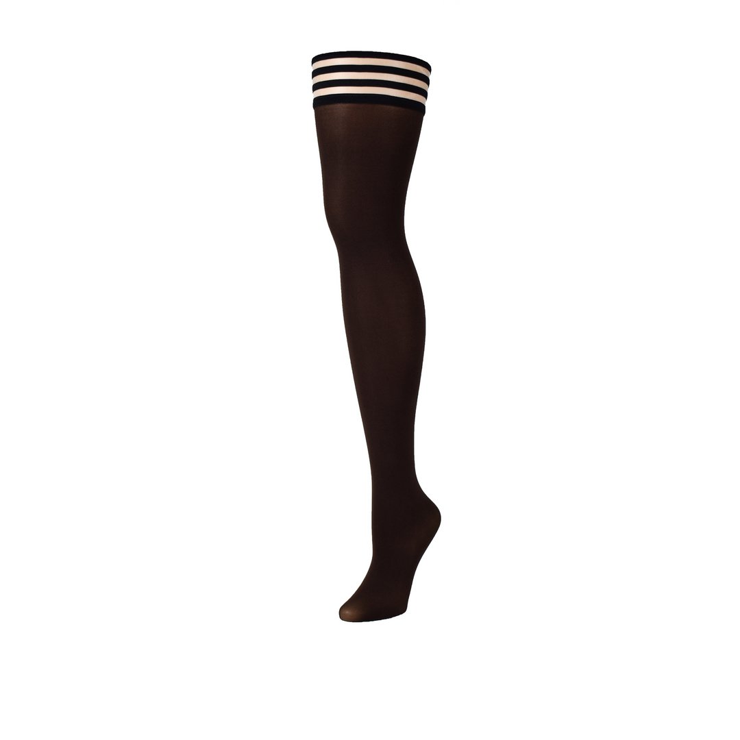 Automne - Cuissarde - B - Marron