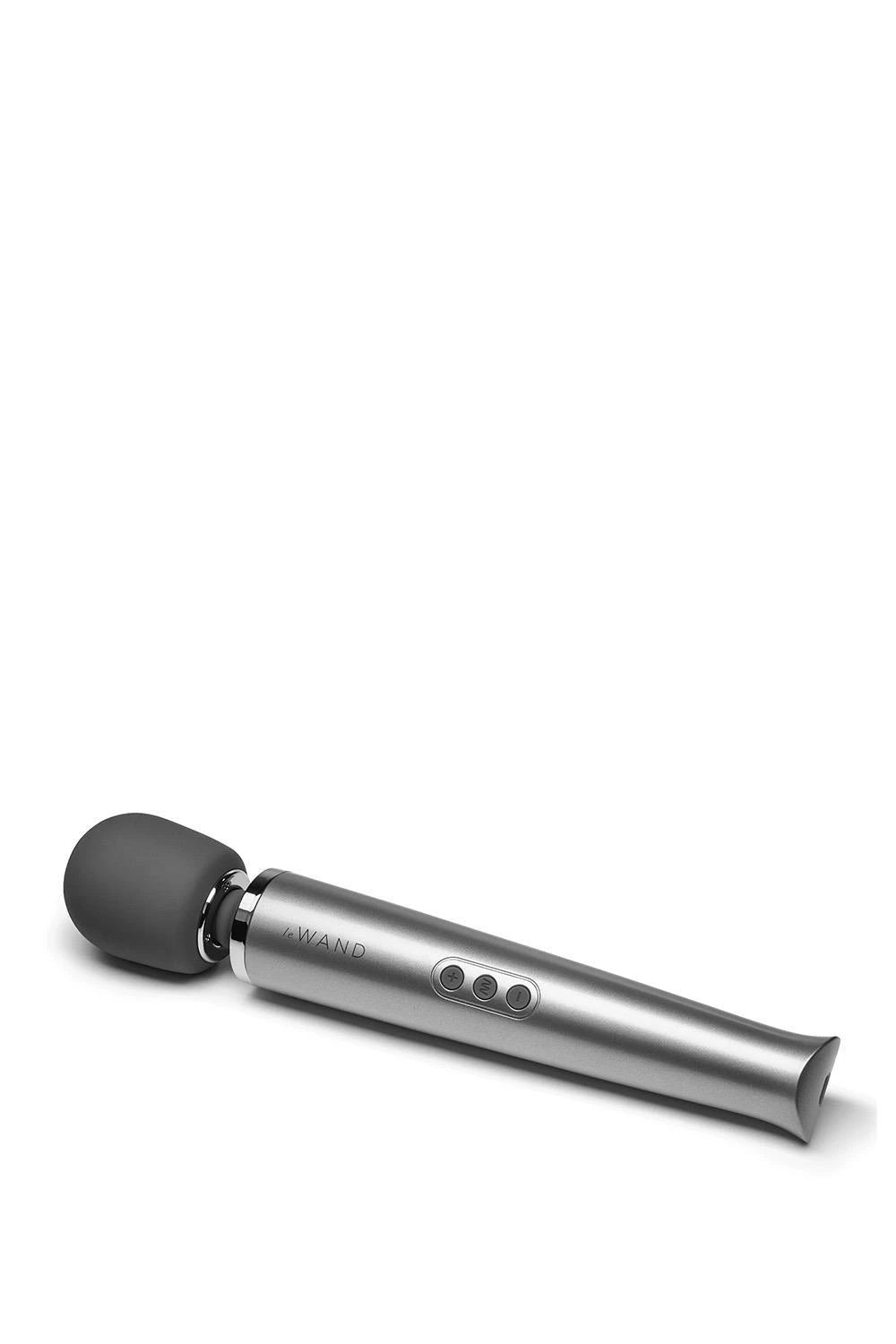 the Grey Wands