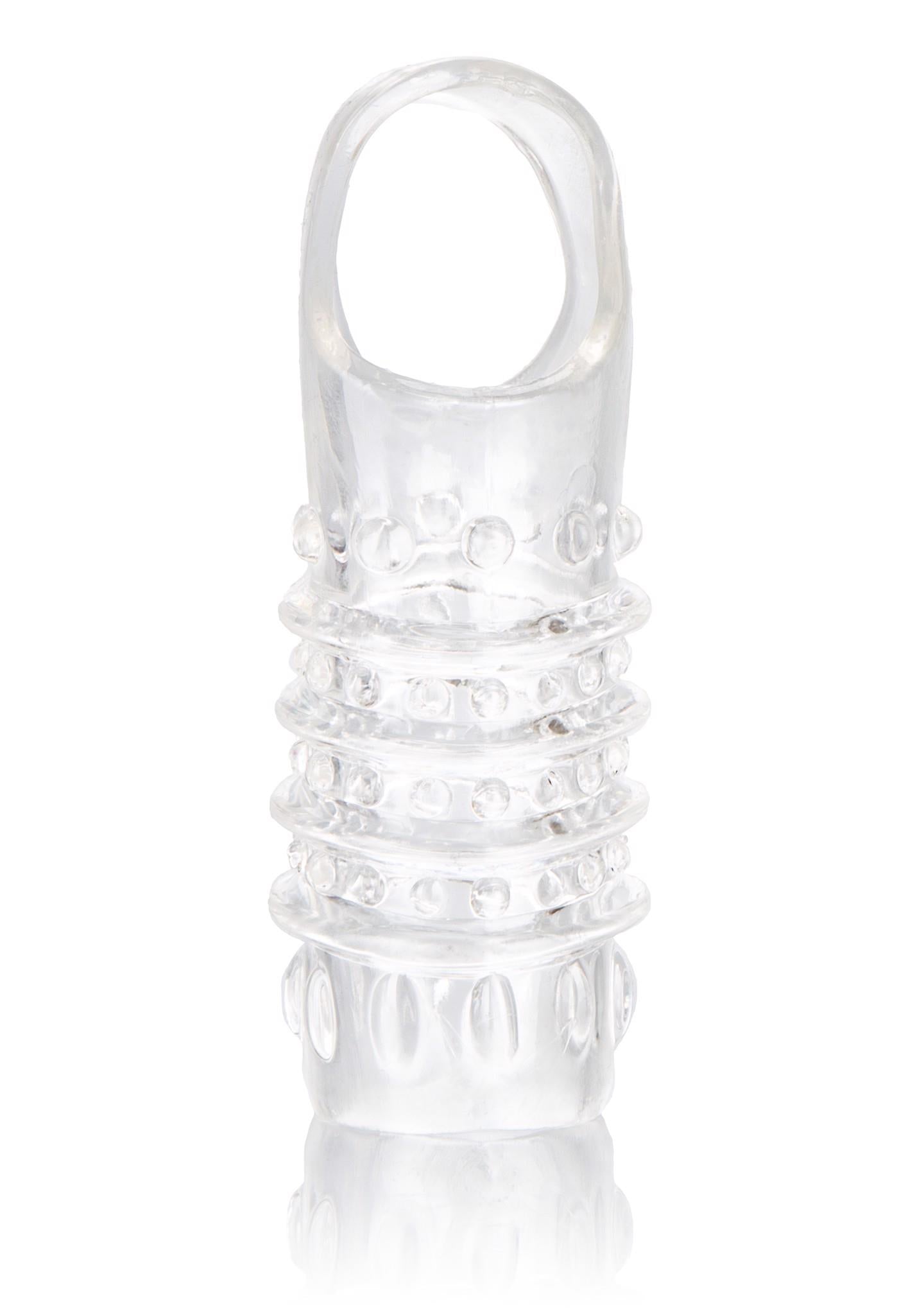 Amplificateur de stimulation transparent