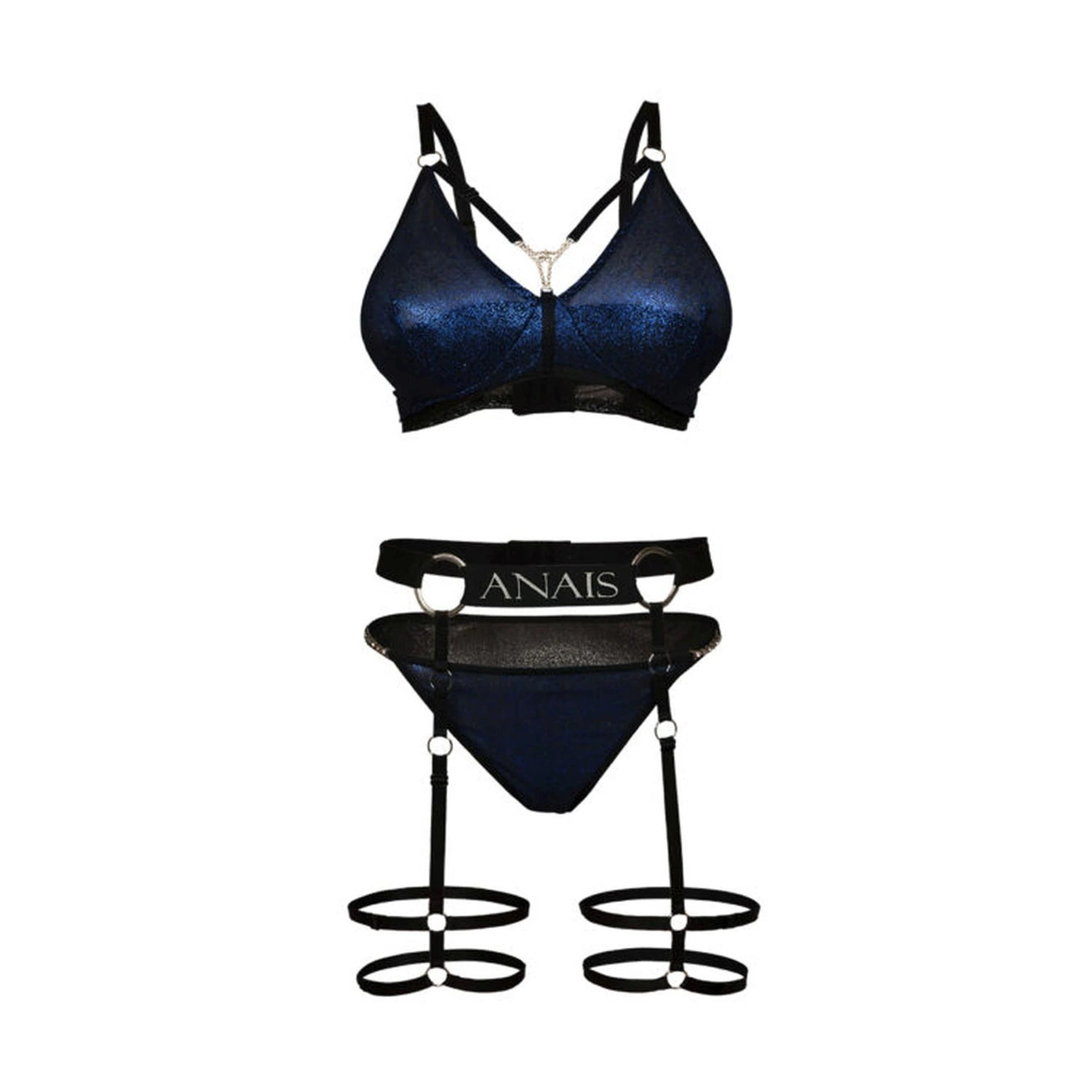 Underwear-HARLO BLUE SET PRIME S/M