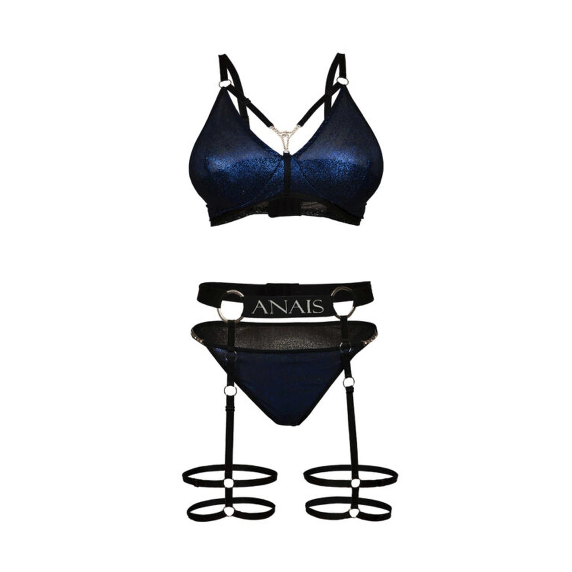 Underwear-HARLO BLUE SET PRIME S/M