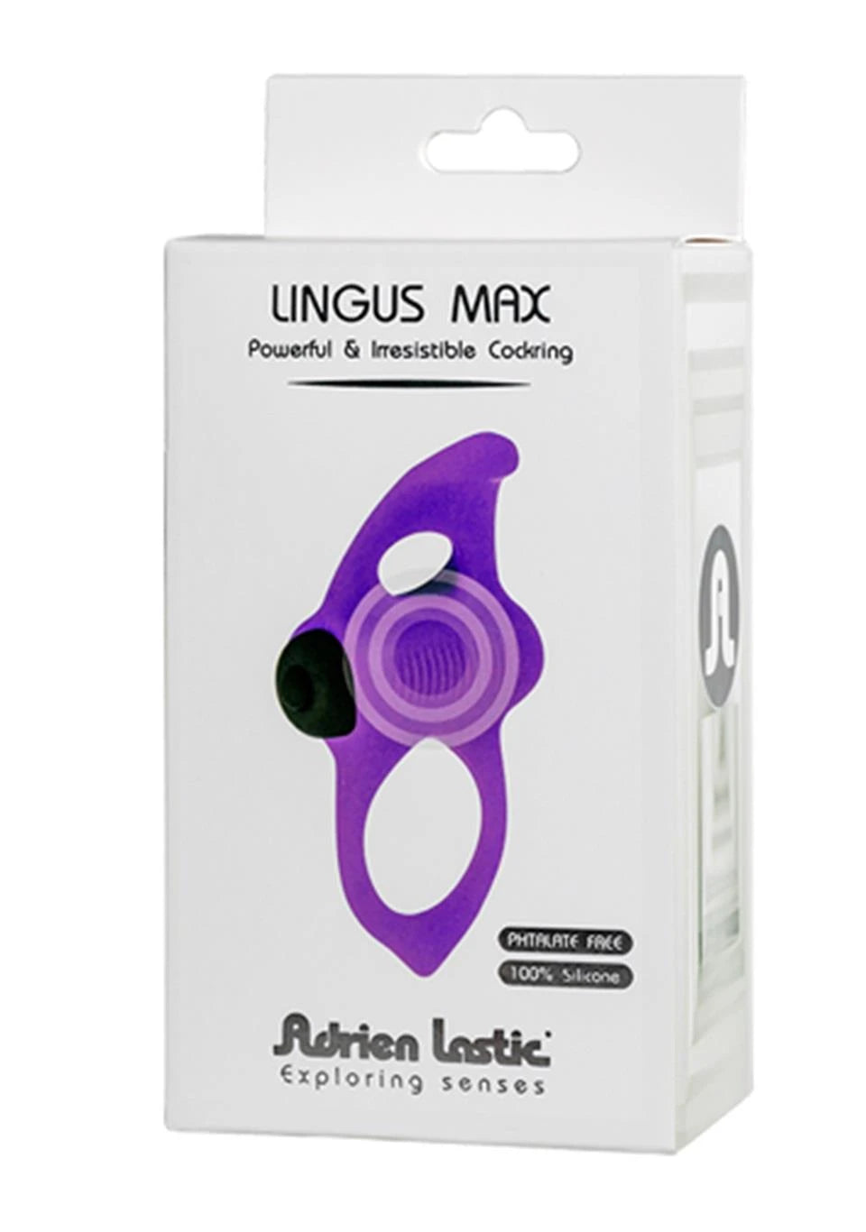 Ring-Lignus Max 3 Fun Silicone
