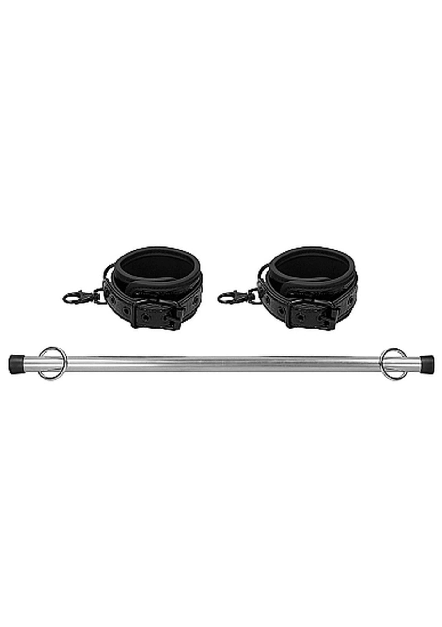 Spreader Bar