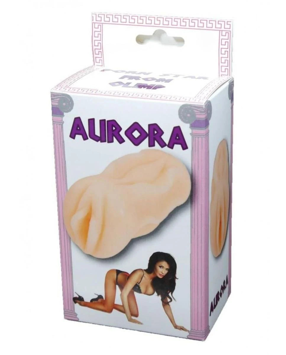 Masturbateur-Vagin 340g-AURORA